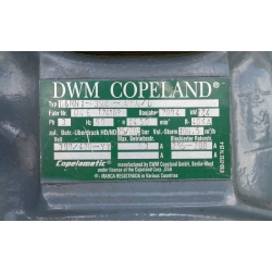 Copeland D6RH1-3500-AWM/D